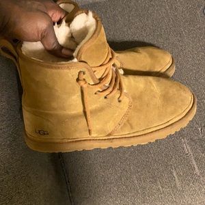 Ugg’s